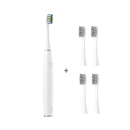 Three Fast Charging Modes For Noise Reduction Of Electric Toothbrush