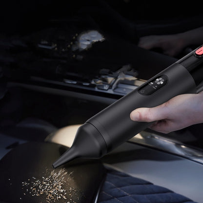 Handheld Dual-purpose Dust Blower