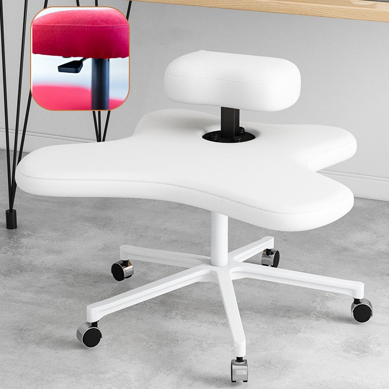 Chaise Accroupie Tabouret Paresseux Bureau Canapé Assis