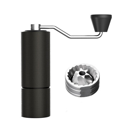 C3 Manual Coffee Grinder Manual Coffee Grinder Manual Flushing