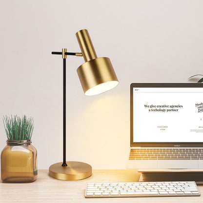 Simple Modern American Light Luxury Table Lamp