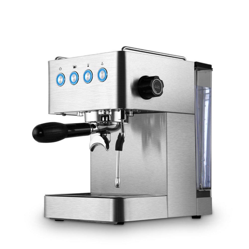 Espresso Milk Froth All-in-one Grinder