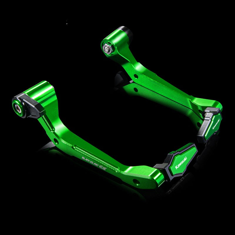 Bullhorn Handguard Ninja 400 Anti-chute Bowguard Z400 accessoires de Modification d'arc compétitif