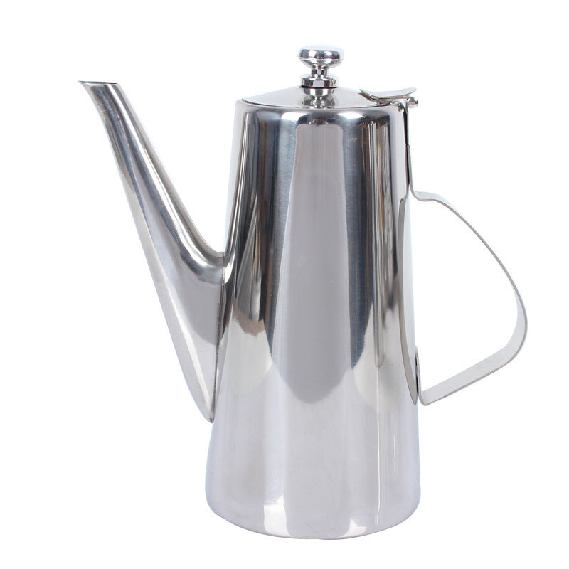 Thickened Stainless Steel Cold Kettle Hotel