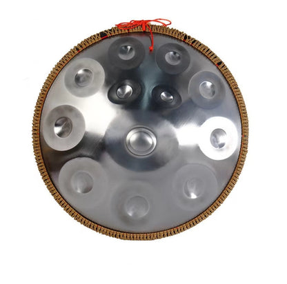 Home Fashion Hand Disc Drum Instrument