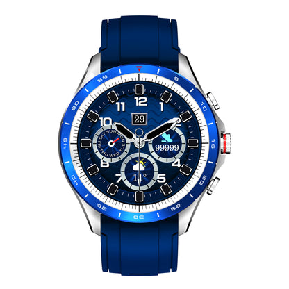 Reloj de pulsera inteligente deportivo para hombre