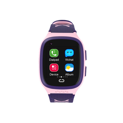 Children's Plug-in Smart Call Watch