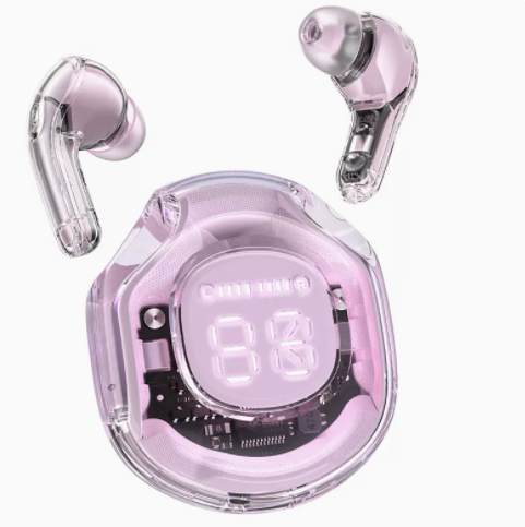 Casque Bluetooth ACEFAST Small Crystal Color 2