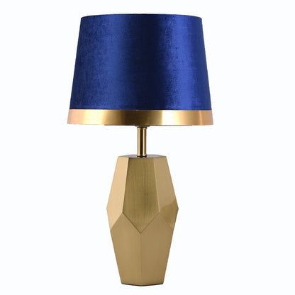 Simple Modern Living Room Bedroom Table Lamp