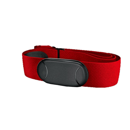 Bande de capteur de surveillance de la fréquence cardiaque Bluetooth 50 Sports Fitness