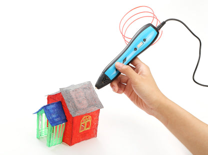 Stylo d'impression 3D pour enfants