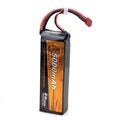 Batería de litio para modelo de vehículo 5000MAH 11.1V