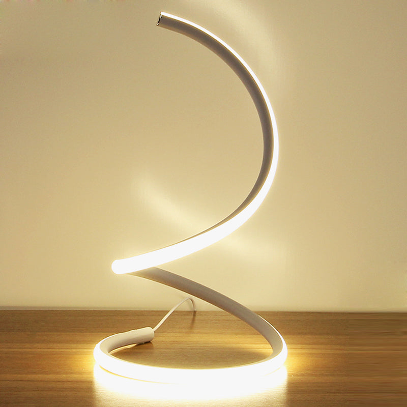 Eye protection night light reading LED desk lamp