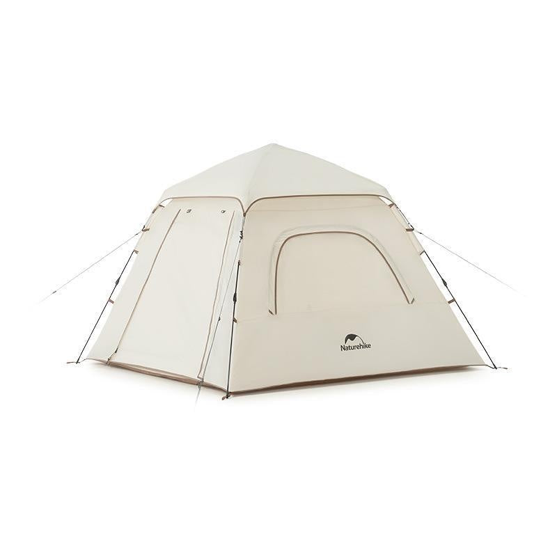 Household Fashion Simple 3-person Automatic Tent