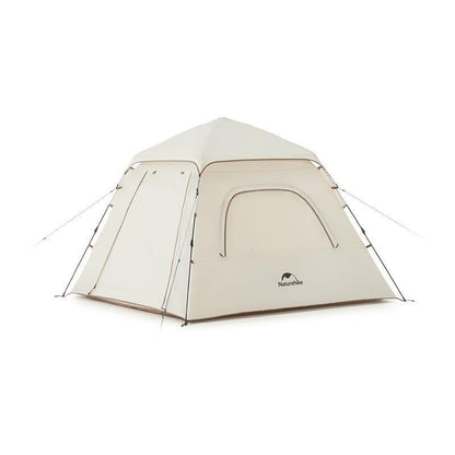 Household Fashion Simple 3-person Automatic Tent