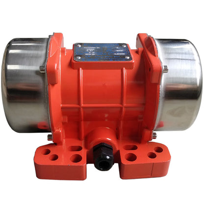 Mve200dc12v 24v Vibration Motor Is Suitable For Outdoor Concrete Equipment