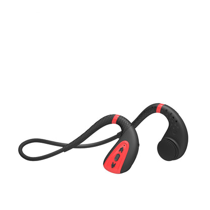 Auriculares Bluetooth de conducción ósea E9