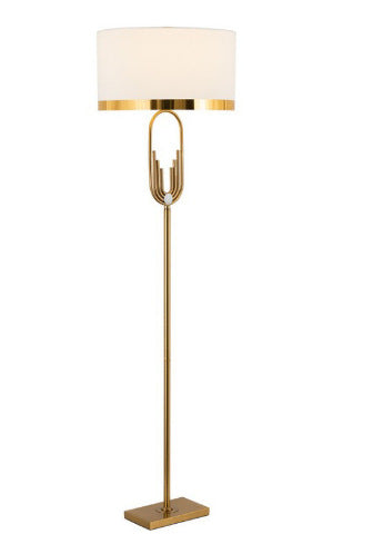 Modern Vertical Reading Desk Floor Lamp