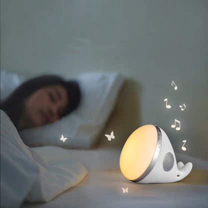 Dispositif de sommeil électronique