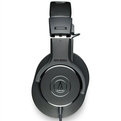 ATH-M20X recording monitor headphones