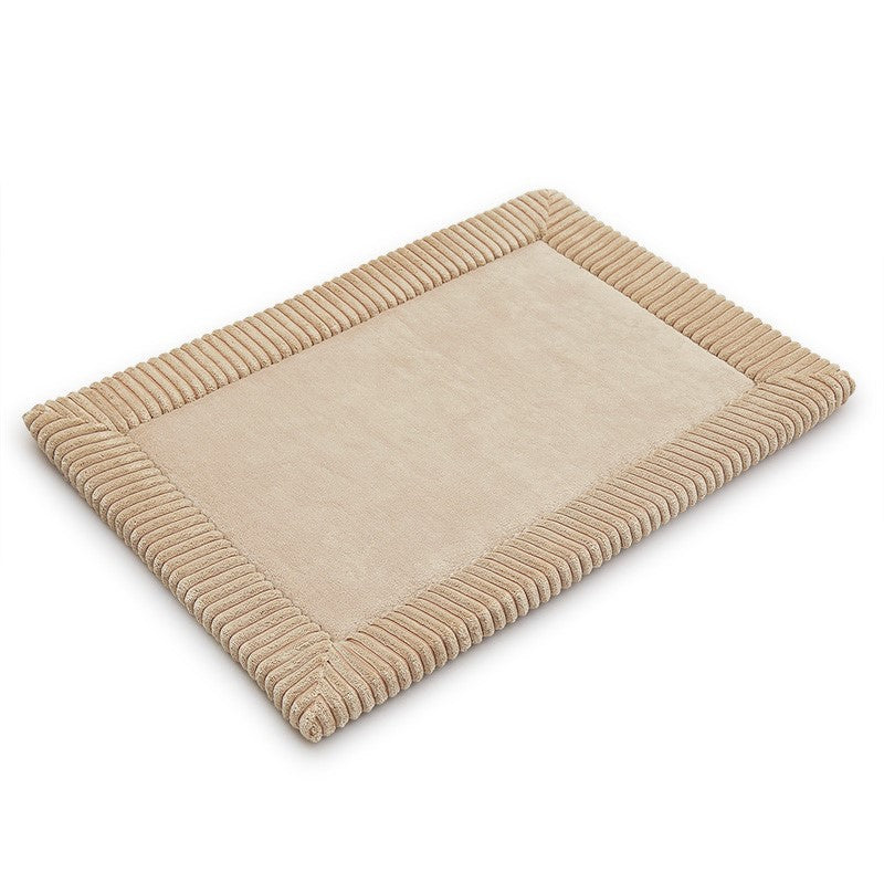 Alfombrilla antideslizante para pies de baño, alfombra absorbente para dormitorio