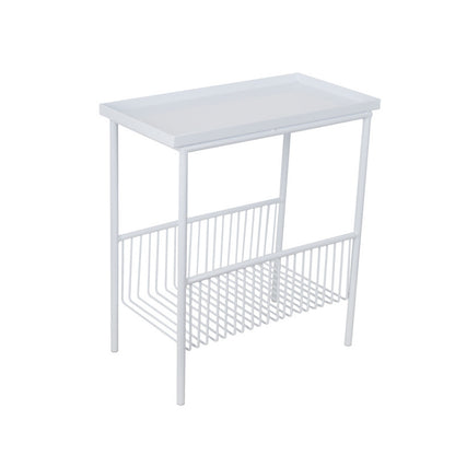 Household Fashion Storage Small Table Rack