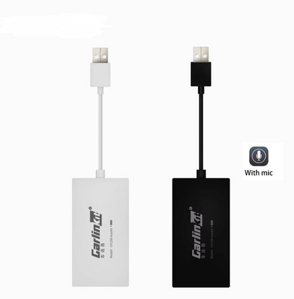 Compatible with  Wireless Bluetooth connection mobile phone screen