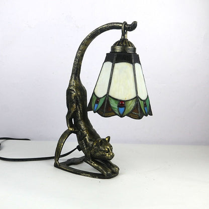 European Style Living Room Creative Desk Lamp