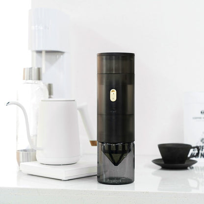 Home Mobile Portable Electric Coffee Machine