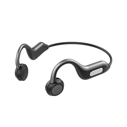 Auriculares Bluetooth de conducción ósea