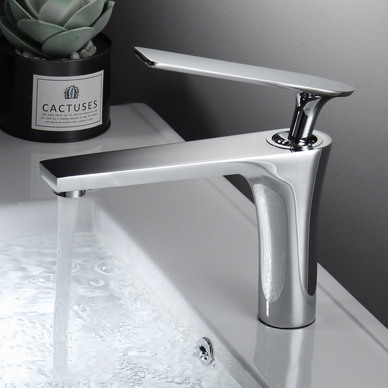 New Brass Gravity Cast Faucet