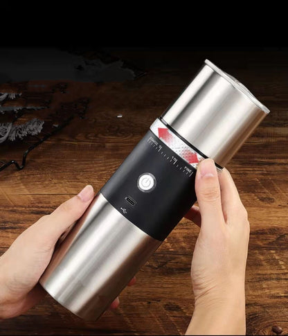 USB Electric Coffee Cup Portable Office