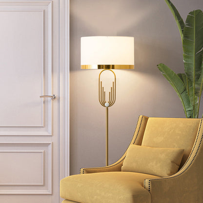 Lampadaire de bureau de lecture vertical moderne