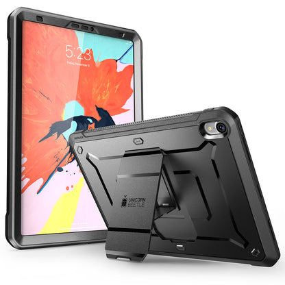 Compatible avec Compatible avec, crayon pour IPad Pro 12.9 SUPCASE UB PRO couverture complète avec protecteur d'écran intégré et béquille