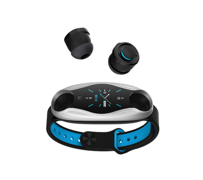 Sports color smart bracelet