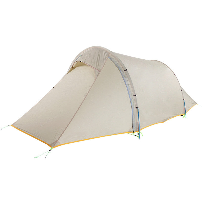 Wind-driven Outdoor Camping Mountaineering Tent For Two People