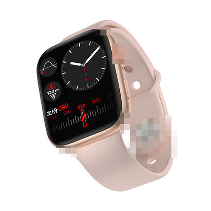 Montre intelligente appel Bluetooth multifonction