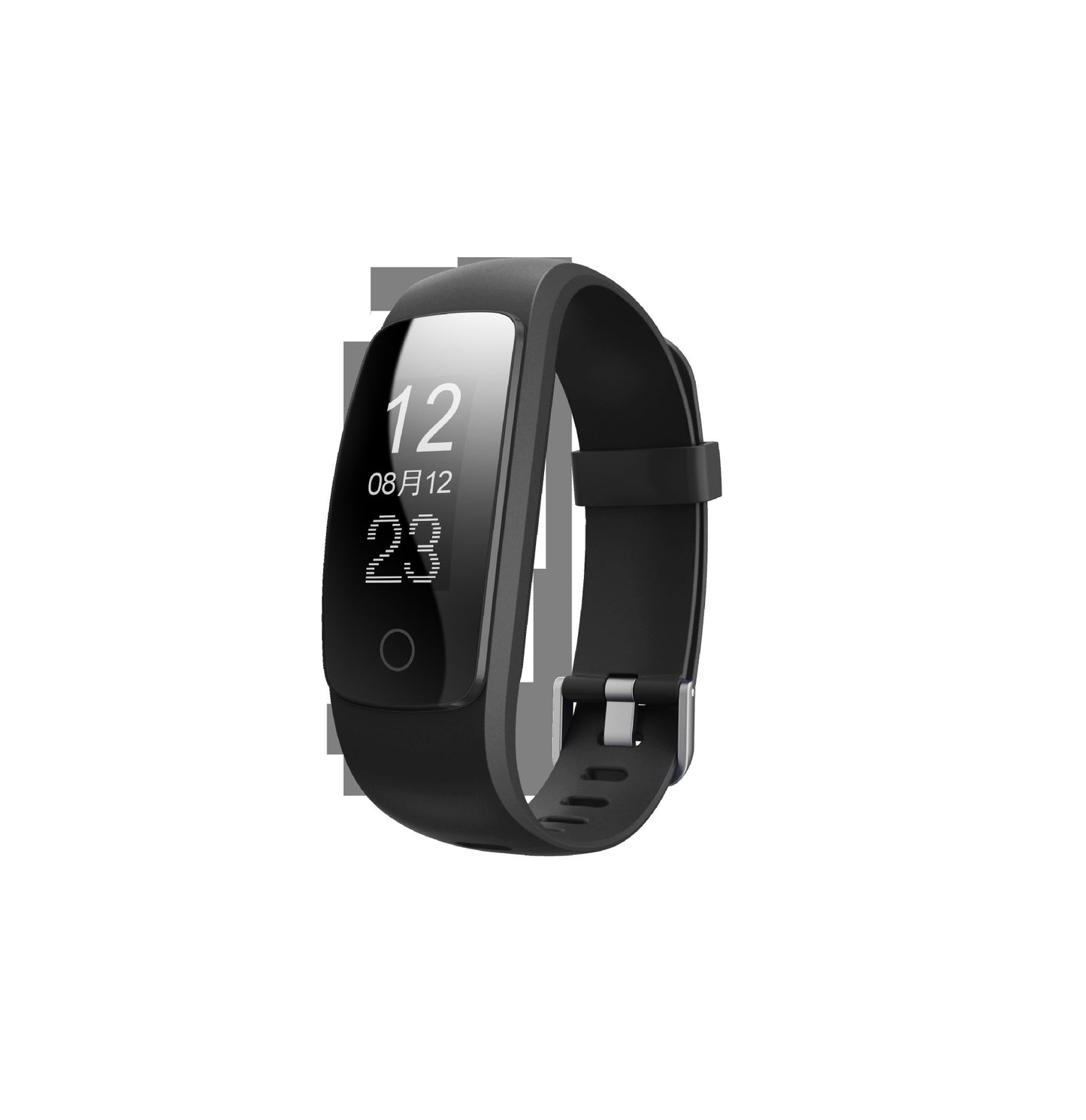 Compatible with Apple , Multi-sport mode smart bracelet