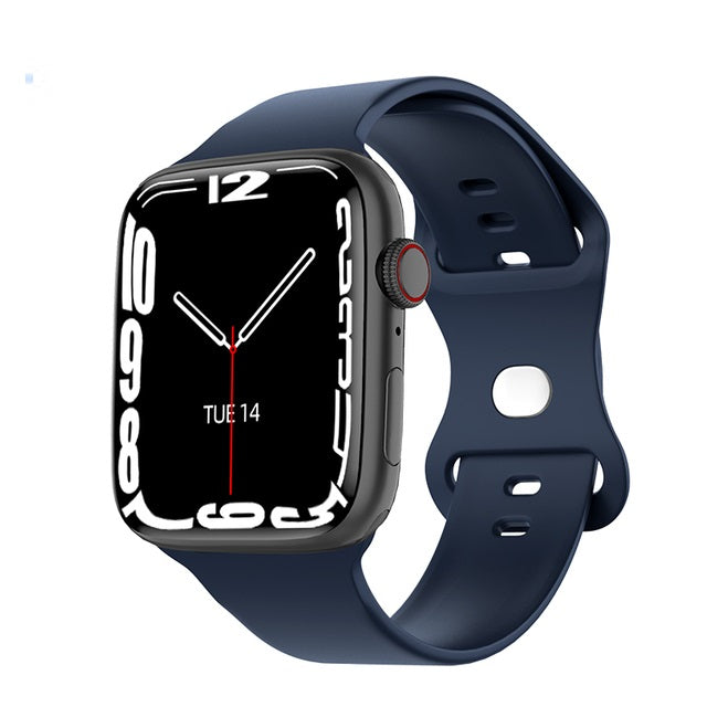 NUEVA serie 7 Smart Watch NFC Door Access Con