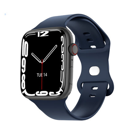 NUEVA serie 7 Smart Watch NFC Door Access Con