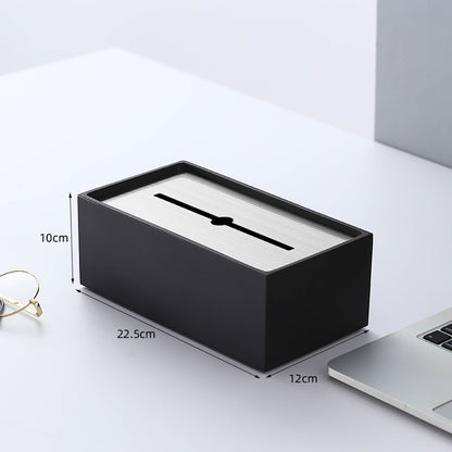 Living Room Desktop Stainless Steel Pumping Box