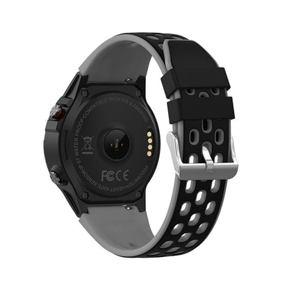 Fashionable And Simple Outdoor Sports Smart Watch