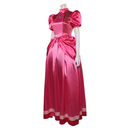 Costume de princesse Halloween Cosplay Robe