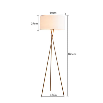 Nordic Creative Desk Lamp Is Modern Simple Personalized And Fashionable