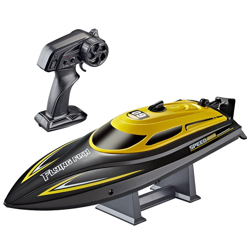 Outdoor Toy Boat High-speed Speedboat