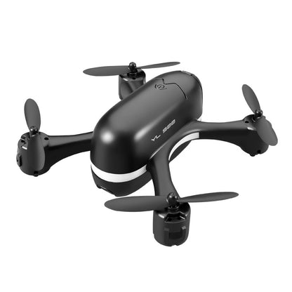 S88 Mini UAV 4K HD Fotografía aérea Drone de control remoto de cuatro ejes