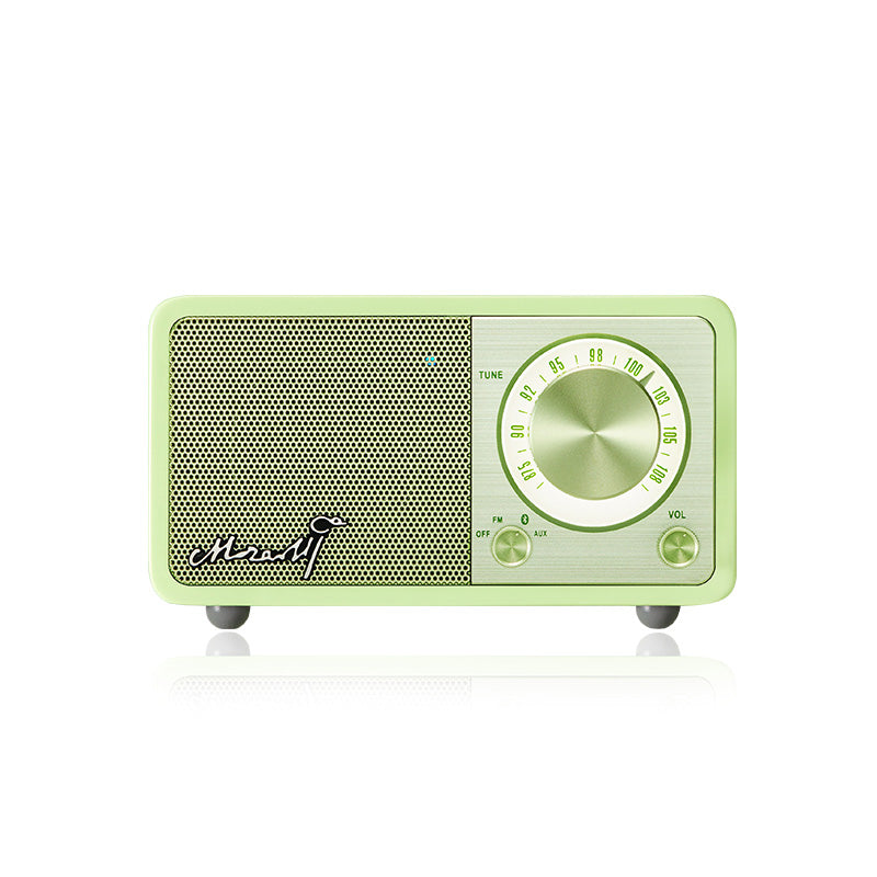 altavoz portátil bluetooth