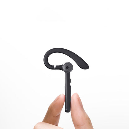 Mono Ear Bluetooth Headset