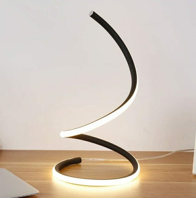 Lampe de table LED moderne