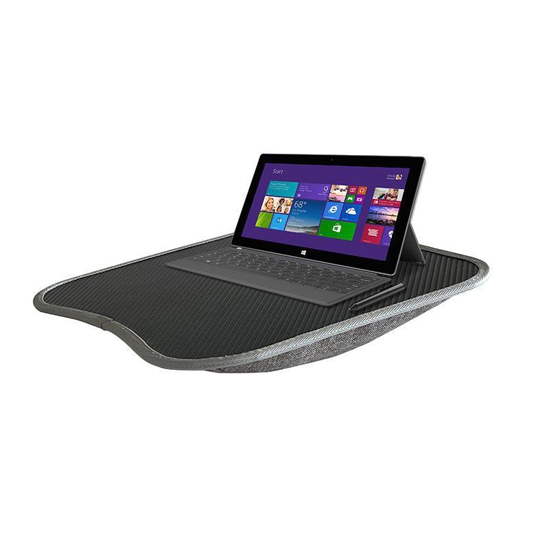 Laptop Stand Computer Notebook Desk Bed Lap Table